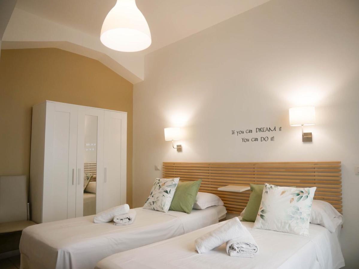 My Friend Umberto Hotel Barcellona-Pozzo di Gotto Exterior photo